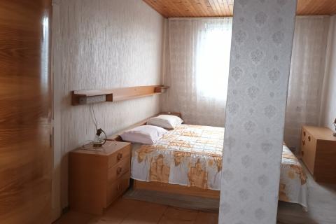 House Planina Skradska, Skrad, 170m2