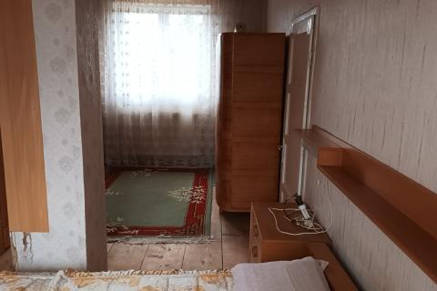 House Planina Skradska, Skrad, 170m2