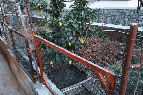 Huis Turnić, Rijeka, 200m2