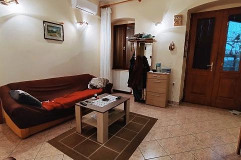 Huis Turnić, Rijeka, 200m2