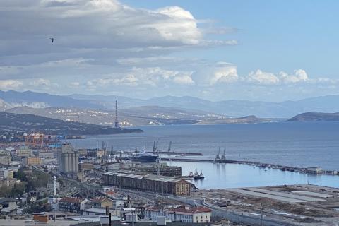 Huis Turnić, Rijeka, 200m2