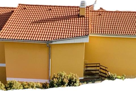 Huis Turnić, Rijeka, 200m2