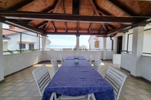 Haus Pobri, Opatija - Okolica, 541,93m2