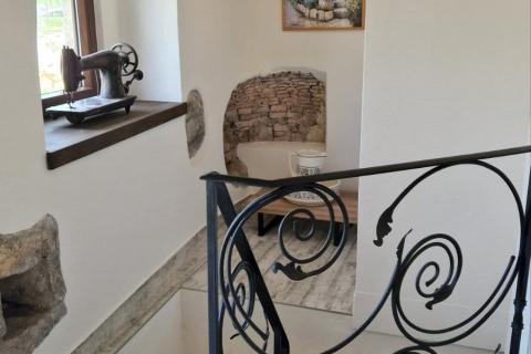 House Bajčići, Krk, 80m2