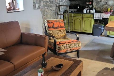 House Bajčići, Krk, 80m2