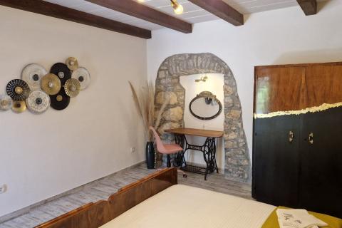 House Bajčići, Krk, 80m2