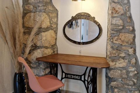 House Bajčići, Krk, 80m2