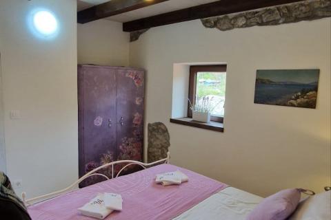 House Bajčići, Krk, 80m2