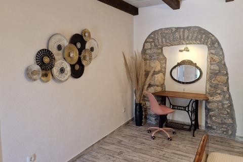 House Bajčići, Krk, 80m2