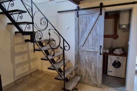 House Bajčići, Krk, 80m2