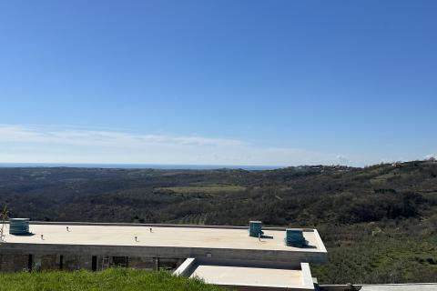 Bauland Krasica, Buje, 1.004m2