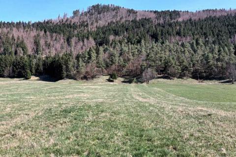 Bauland Sunger, Mrkopalj, 4.571m2