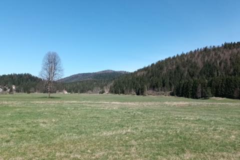 Bauland Sunger, Mrkopalj, 4.571m2