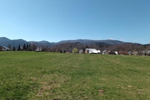 Bauland Sunger, Mrkopalj, 4.571m2