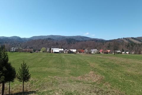 Bauland Sunger, Mrkopalj, 4.571m2