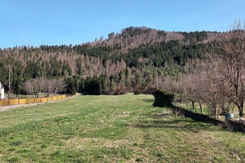 Bauland Sunger, Mrkopalj, 4.571m2