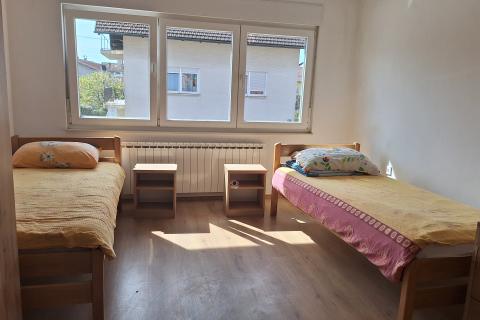 Huis Ivanja Reka, Peščenica - Žitnjak, 180m2