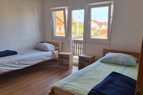 Huis Ivanja Reka, Peščenica - Žitnjak, 180m2