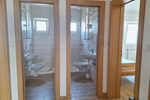 Huis Ivanja Reka, Peščenica - Žitnjak, 180m2