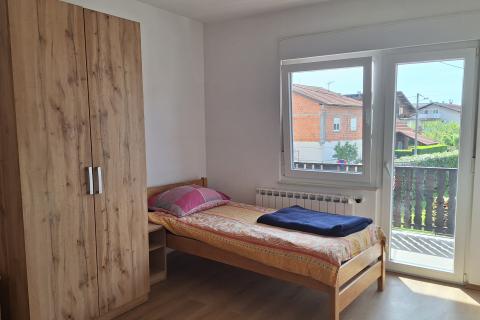 Huis Ivanja Reka, Peščenica - Žitnjak, 180m2