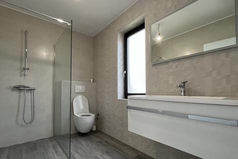 Poreč - okolica, moderna novogradnja sa bazenom