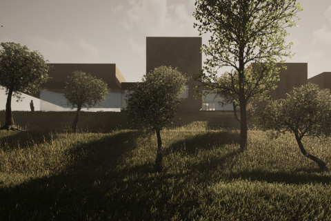 Huis Sovinjak, Buzet, 344m2