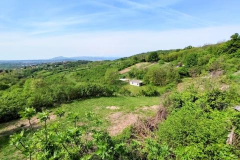 Zagreb; Bizek - građevinsko zemljište 4897 m2