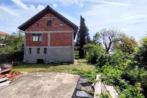 Zagreb; Bizek - građevinsko zemljište 4897 m2