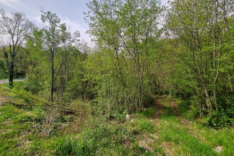 Bauland Veprinac, Opatija - Okolica, 2.275m2