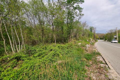 Bauland Veprinac, Opatija - Okolica, 2.275m2