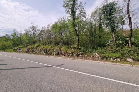 Bauland Veprinac, Opatija - Okolica, 2.275m2