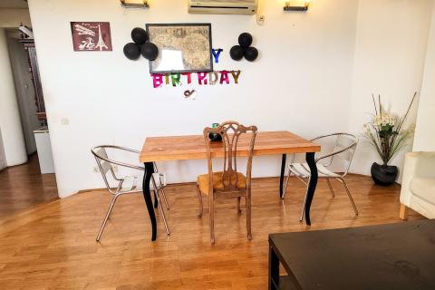 Zagreb; Rudeš - četverosobni stan poželjna lokacija