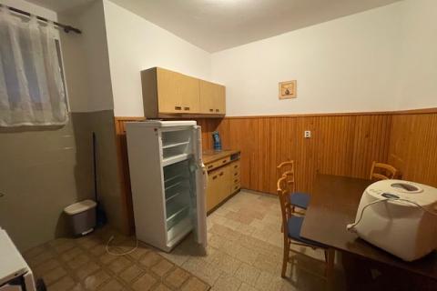 Novi Vinodolski, Klenovica-okolica, dvojček, 200 m2, pogled na morje