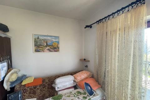 Novi Vinodolski, Klenovica-okolica, dvojček, 200 m2, pogled na morje