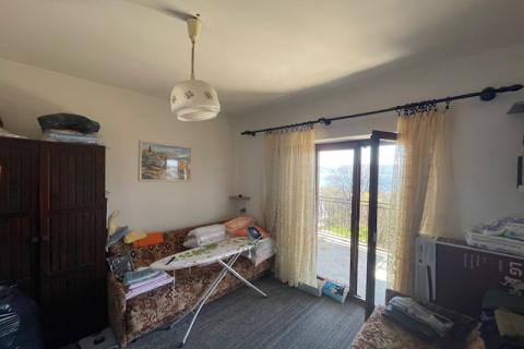 Novi Vinodolski, Klenovica-okolica, dvojček, 200 m2, pogled na morje