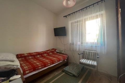 Novi Vinodolski, Klenovica-okolica, dvojček, 200 m2, pogled na morje