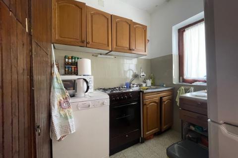 Novi Vinodolski, Klenovica-okolica, dvojček, 200 m2, pogled na morje