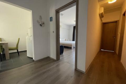 Novi Vinodolski, Klenovica-okolica, dvojček, 200 m2, pogled na morje