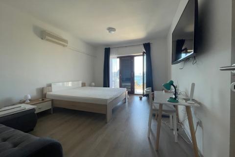 Novi Vinodolski, Klenovica-okolica, dvojček, 200 m2, pogled na morje