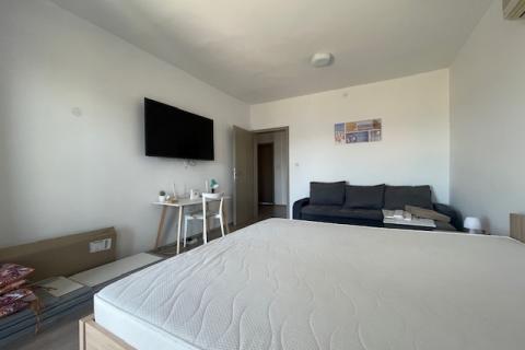 Novi Vinodolski, Klenovica-okolica, dvojček, 200 m2, pogled na morje