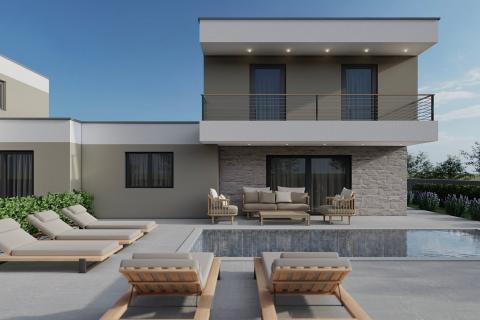 House Poreč, 119,29m2