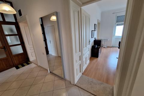 Condo/Apartment Lovran, 69m2