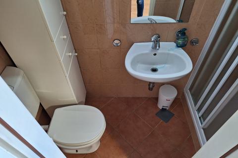 Condo/Apartment Lovran, 69m2