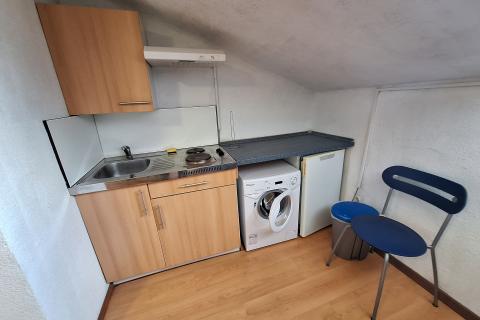 Condo/Apartment Lovran, 69m2