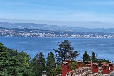 Condo/Apartment Lovran, 69m2