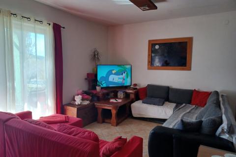 Otok Rab, samostojeća kuća s bazenom na posjedu od 1280 m2