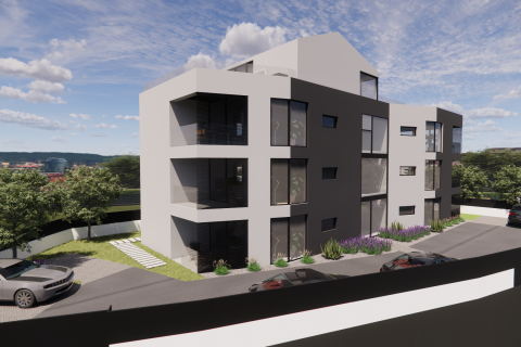 Stanovanje/Apartma Rovinj, 110,50m2