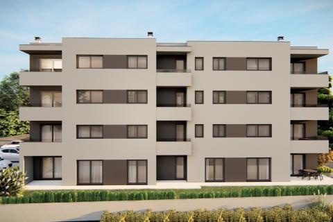 Condo/Apartment Tar, Tar-Vabriga, 76,27m2