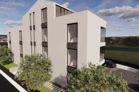 Stanovanje/Apartma Rovinj, 166m2