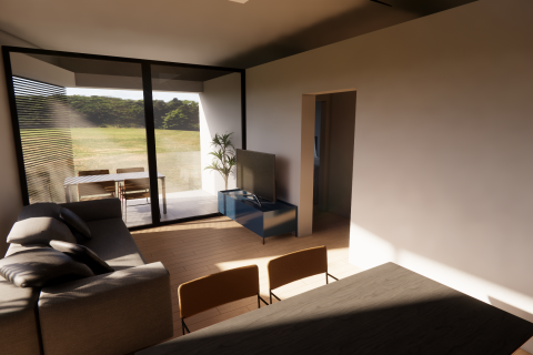 Stanovanje/Apartma Rovinj, 166m2